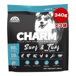 ڥڡʡۥ㡼 աեɥå 340g3 t ڥå ա  ɥå 쥤ե꡼ 㥢륮 CHARM