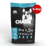 ڥڡʡۥ㡼 աեɥå 5.4kg t ڥå ա  ɥå 쥤ե꡼ 㥢륮 CHARM ̵