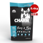 ڥڡʡۥ㡼 աեɥå 5.4kg2 t ڥå ա  ɥå 쥤ե꡼ 㥢륮 CHARM ̵