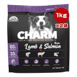 ڥڡʡۥ㡼 ɥå 1kg2 t ڥå ա  ɥå 쥤ե꡼ 㥢륮 CHARM ̵