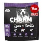 ڥڡʡۥ㡼 ɥå 1kg3 t ڥå ա  ɥå 쥤ե꡼ 㥢륮 CHARM ̵