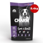 ڥڡʡۥ㡼 ɥå 5.4kg t ڥå ա  ɥå 쥤ե꡼ 㥢륮 CHARM ̵
