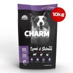 ڥڡʡۥ㡼 ɥå 10kg t ڥå ա  ɥå 쥤ե꡼ 㥢륮 CHARM ̵