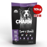 ڥڡʡۥ㡼 ɥå 10kg2 t ڥå ա  ɥå 쥤ե꡼ 㥢륮 CHARM ̵