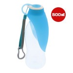 �ݡ����֥� �����������ܥȥ� �꡼�� �֥롼 500mL �ڥƥ���