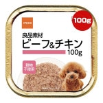 �����Ǻ� �ӡ��ա������� 100g ���ȥ�������ѥˡ���ߥƥå�