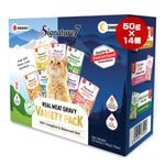 �����ͥ��㡼�� �Х饨�ƥ��ѥå� ���졼�ӡ������� 50g��14�� �ե��󥿥�������