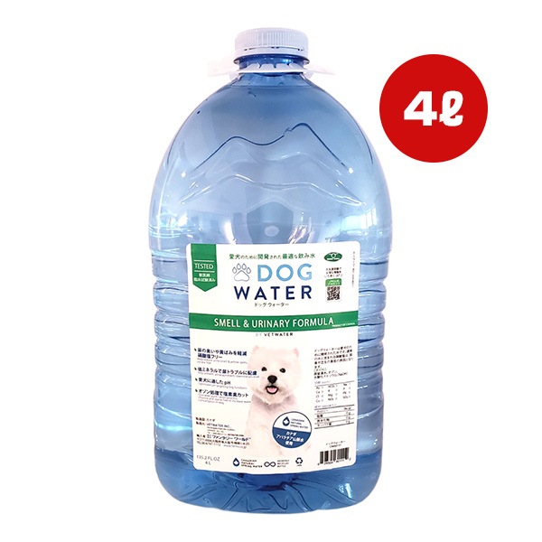 pH�Х�� �ɥå� ���������� 4L �ե��󥿥�������