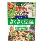 ϥ॰ 饤 ٥֥ߥå 40g ޥ륫