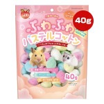 �դ�դ�ѥ��ƥ륳�åȥ� 40g �ޥ륫��