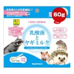 �����ݤȥ䥮�ߥ륯 60g ��������