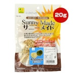 ���ˡ��ᥤ�� �ĥѥѥ��� 20g ��������