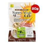 ���ˡ��ᥤ�� �ĥޥ󥴡� 20g ��������