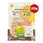 ���ˡ��ᥤ�� �ĥХʥ� 25g ��������