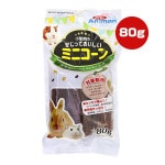 ��ưʪ�Τ����äƤ������� �ߥ˥����� 80g �ɥ����ޥ�ϥ䥷