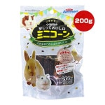��ưʪ�Τ����äƤ������� �ߥ˥����� 200g �ɥ����ޥ�ϥ䥷