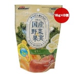 ��ưʪ�ι���ڡ��̼� ���꡼ �ˤ󤸤�ȥ������������� 16g��8�� �ɥ����ޥ�ϥ䥷