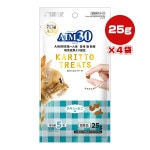 AIM30 ����äȥȥ꡼�� �����������̣ 25g[5g��5��]��4�� �ޥ륫�� ����饤��