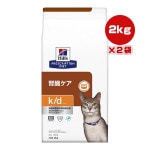 �ҥ륺 �ץꥹ����ץ����������å� ǭ�� k/d �ĥ� �ɥ饤 2kg��2��