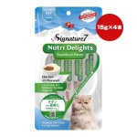 �����ͥ��㡼�� �˥塼�ȥ� �ǥ��饤�� ������������ 15g��4�� �ե��󥿥������� 