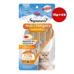 �����ͥ��㡼�� �˥塼�ȥ� �ǥ��饤�� �ޤ������with�����μ� 15g��4�� �ե��󥿥������� 