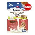 �����ͥ��㡼�� �ɥå������ȥߥ륯 �ե��å������󥭡� 80g �ե��󥿥�������