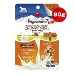 �����ͥ��㡼�� �ɥå������ȥߥ륯 �ĥʥ���󥭡� 80g �ե��󥿥�������