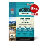 ڥڡʡۥ 磻ɥȥ쥷 2kg2 t ڥå ա  ɥå ɥ饤ա ǯ ܿ ACANA ̵