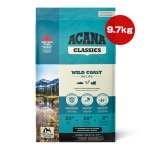 ڥڡʡۥ 磻ɥȥ쥷 9.7kg t ڥå ա  ɥå ɥ饤ա ǯ ܿ ACANA ̵