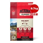 ڥڡʡۥ åɥߡȥ쥷 9.7kg2 t ڥå ա  ɥå ɥ饤ա ǯ ܿ ACANA ̵