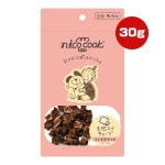 �˥����å� ŷ���������塼�� 30g �ޥ륫��