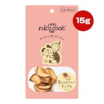 �˥����å� ̪����դ���󤴥��åץ� 15g �ޥ륫��