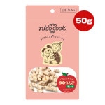 �˥����å� ��󤴤Ȥ���Υ������ �ץ졼�� 50g �ޥ륫��