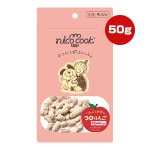�˥����å� ��󤴤Ȥ���Υ������ �����٥꡼���� 50g �ޥ륫��