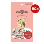 �˥����å� ��󤴤Ȥ���Υ������ ���������� 50g �ޥ륫��