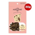 �˥����å� ŷ����ҥ��塼�� 30g �ޥ륫��