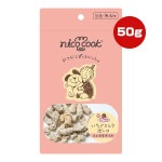 �˥����å� �������ߥ륯 �ܡ��� 50g �ޥ륫��