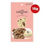 �˥����å� �ե꡼���ɥ饤�ȥ饤������ ���ӥ���γ���� 15g �ޥ륫��