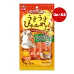 ���������Ԥ塼�� �ȥ��ԥ���ե롼�� 10g��5���� �ޥ륫��