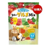 �ߥ˥ޥ를�꡼ ����Υ����Mix 12���� �ޥ륫��