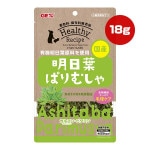 �إ륷���쥷�� �����դѤ�ष�� 18g �����å���