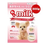 ���ߥ륯 300g �˥��ɥ�