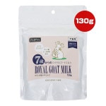 ���Ф���Υ�����르���ȥߥ륯 130g �ڥåȥץ�