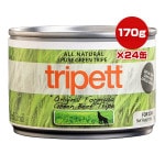 �ڥåȥ������ �ȥ饤�ڥå� ���ꥸ�ʥ�ե����ߥ�� �ӡ��եȥ饤�� 170g��24�� ����̵��