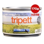 �ڥåȥ������ �ȥ饤�ڥå� �˥塼�������� ���꡼����ȥ饤�� 170g��24�� ����̵��