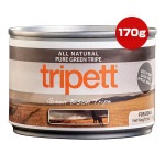 �ڥåȥ������ �ȥ饤�ڥå� ���꡼��Х�����ȥ饤�� 170g