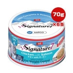 �����ͥ��㡼�� ������ with ������� 70g��6�� �ե��󥿥�������