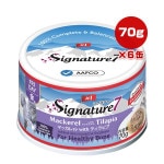 �����ͥ��㡼�� �ԥ奢�ޥå���� with �ƥ���ԥ� 70g��6�� �ե��󥿥�������