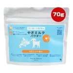 �䤮�ߥ륯�ѥ����� 70g �����Ҹ�