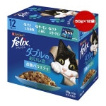 �ե���å��� ���֥�Τ������� �����Х饨�ƥ� 50g��12�� �ͥ�������
